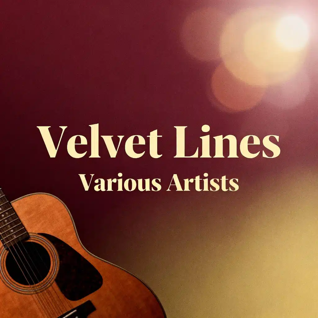 Velvet Lines