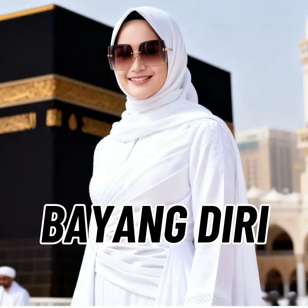 BAYANG DIRI