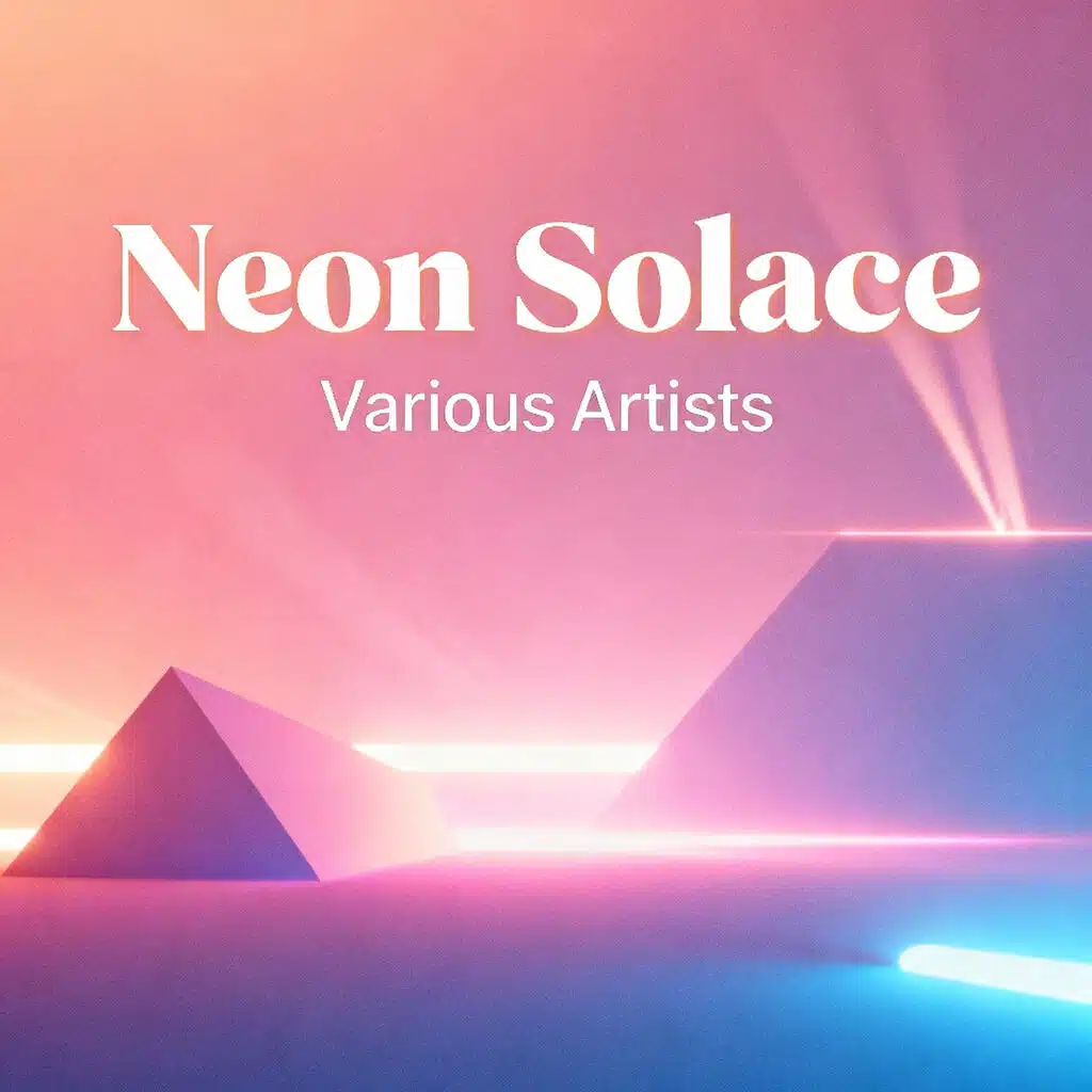 Neon Solace
