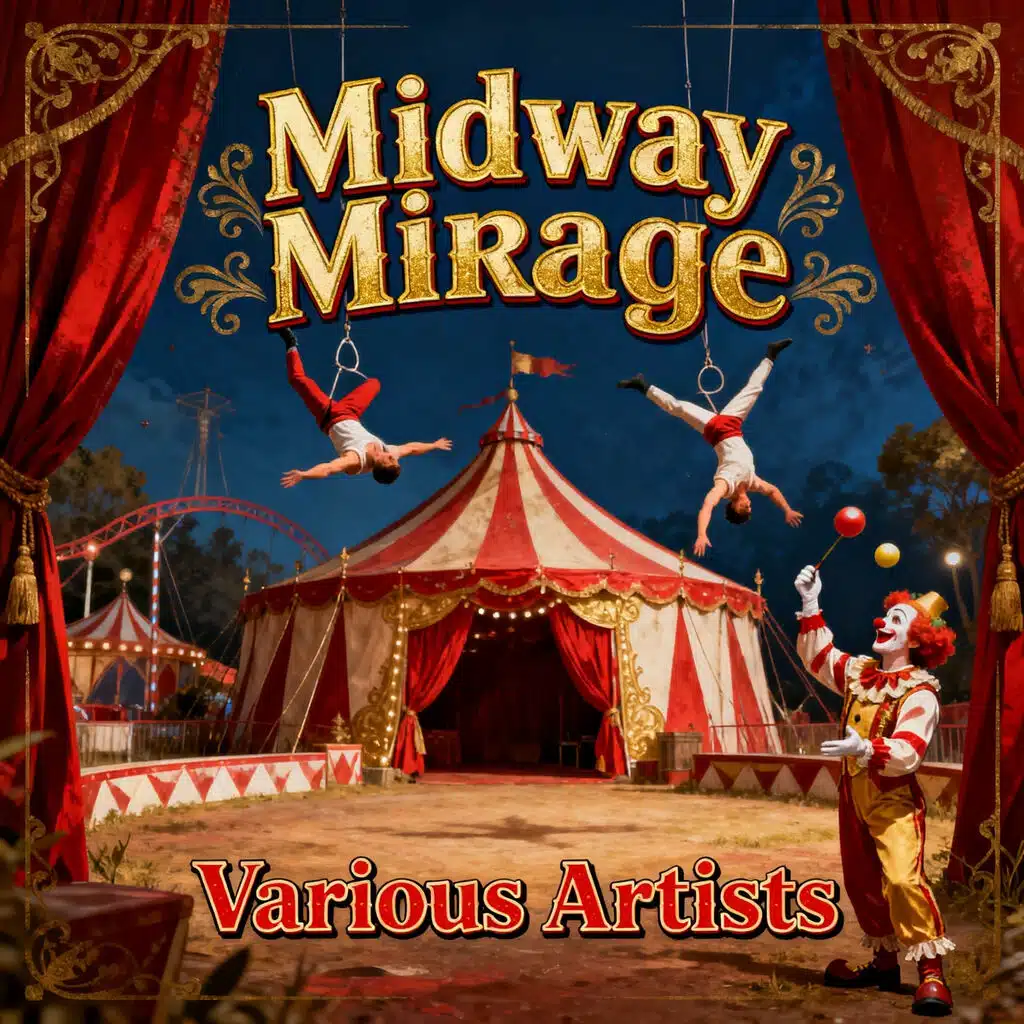 Midway Mirage