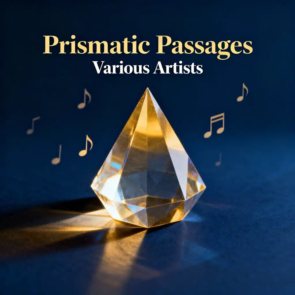 Prismatic Passages