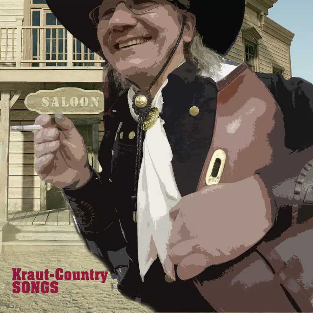 Von den blauen Bergen kommen wir