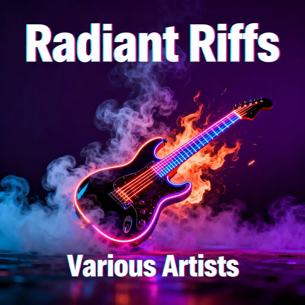 Radiant Riffs