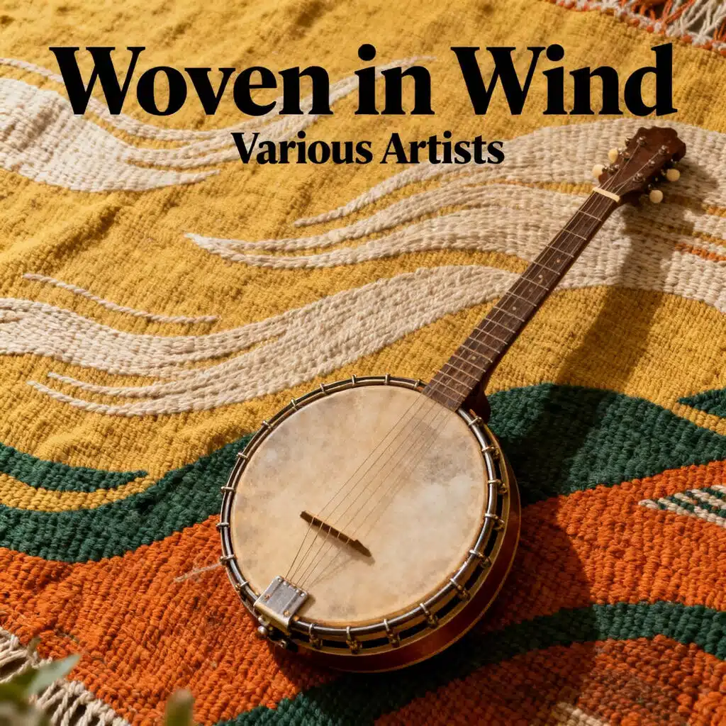 Slow Acoustic Instrumental