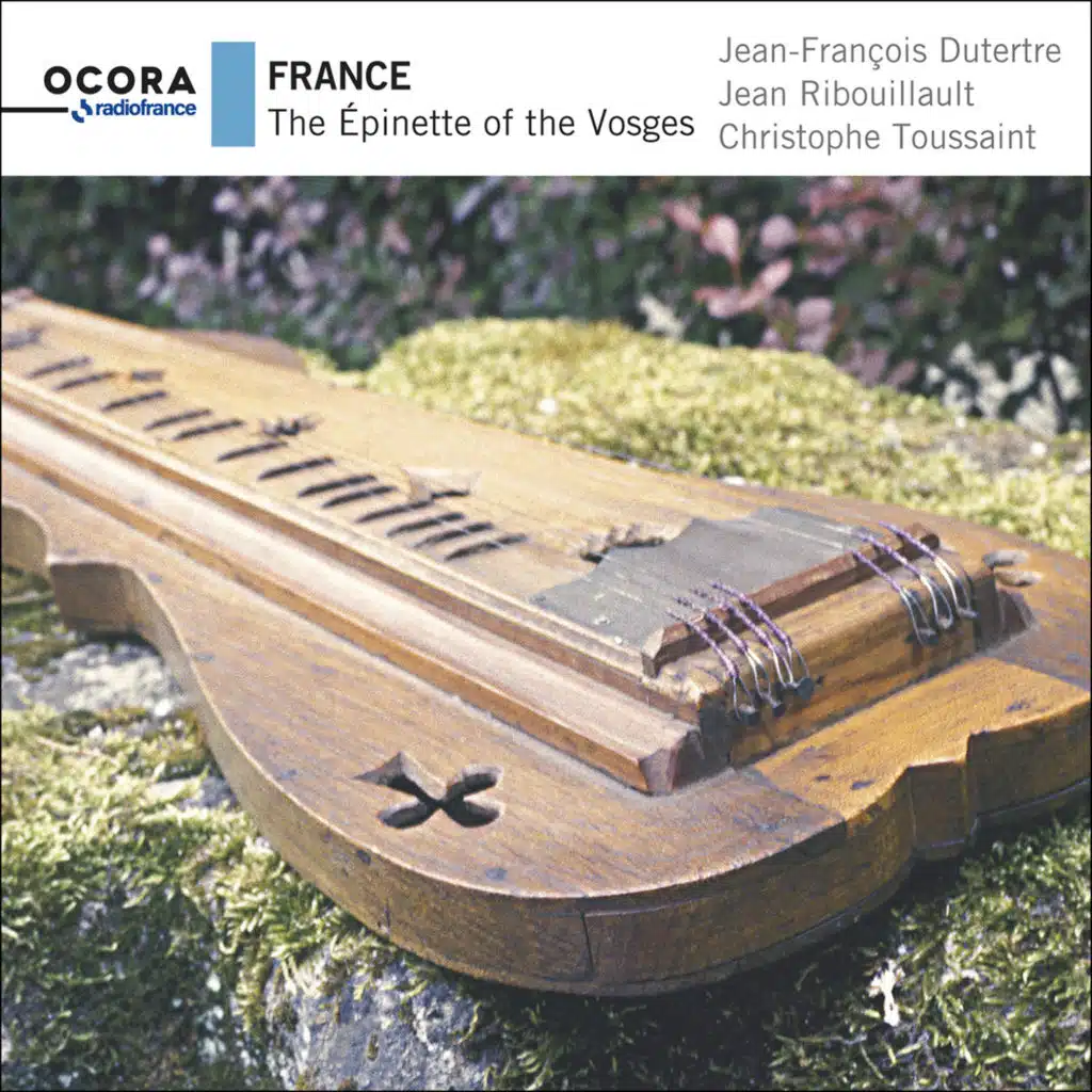 The Epinettes of the Vosges (France)