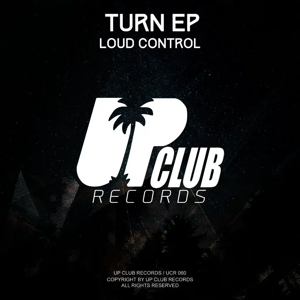Turn EP