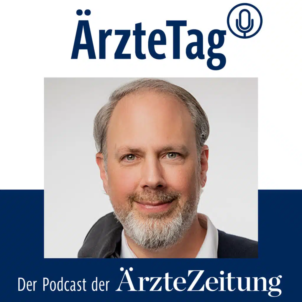 Wie erkenne ich, wie sicher mein Praxisverwaltungssystem ist, Herr Nelles?