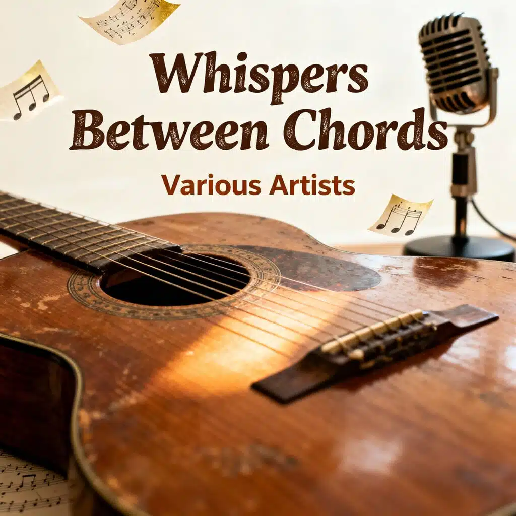 Whispers Between Chords