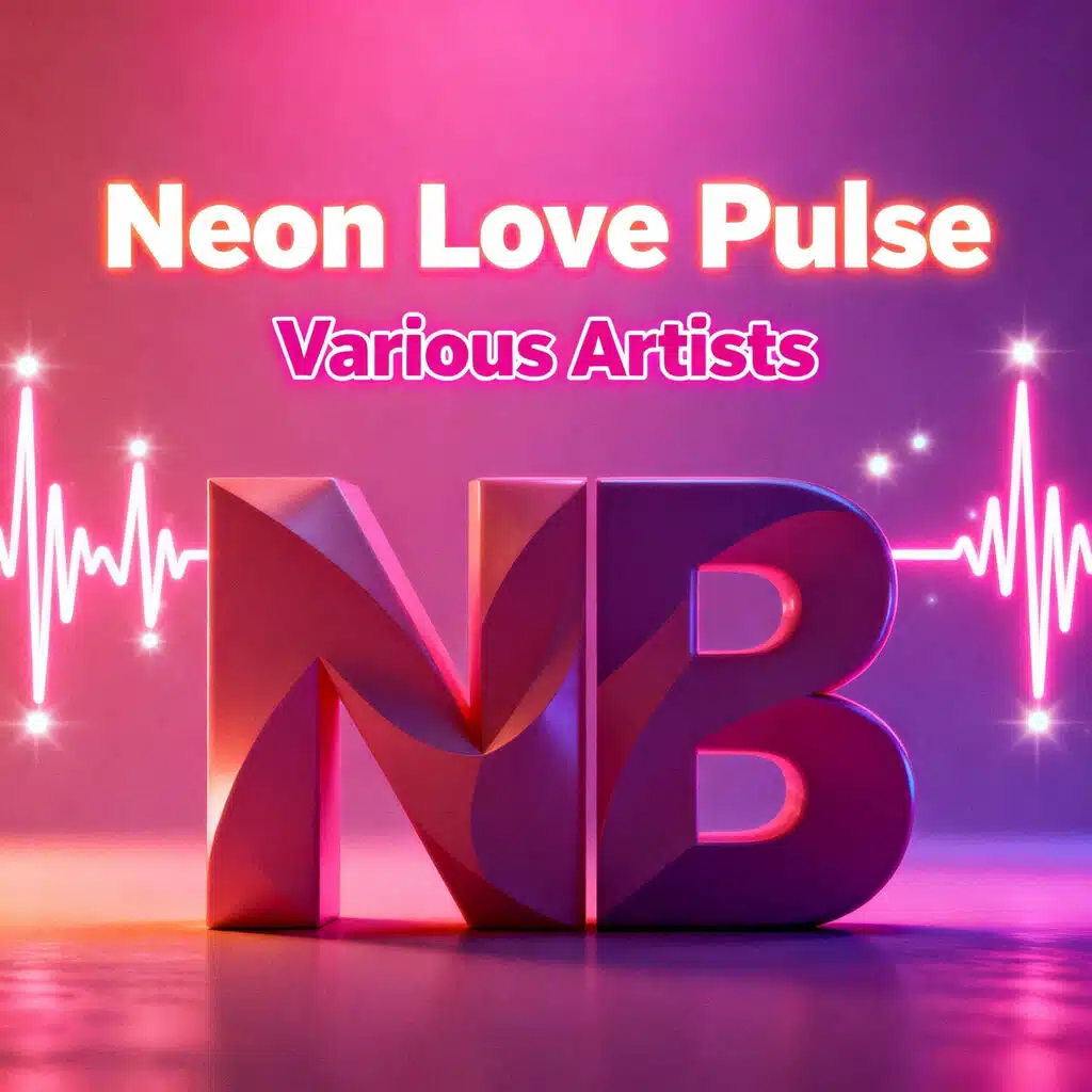 Neon Love Pulse