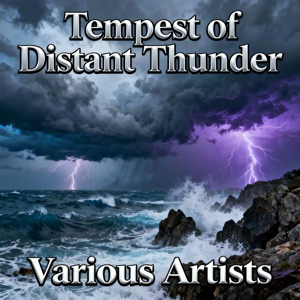 Tempest of Distant Thunder