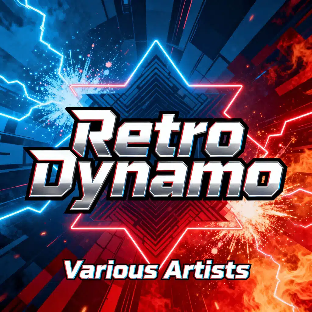 Retro Dynamo