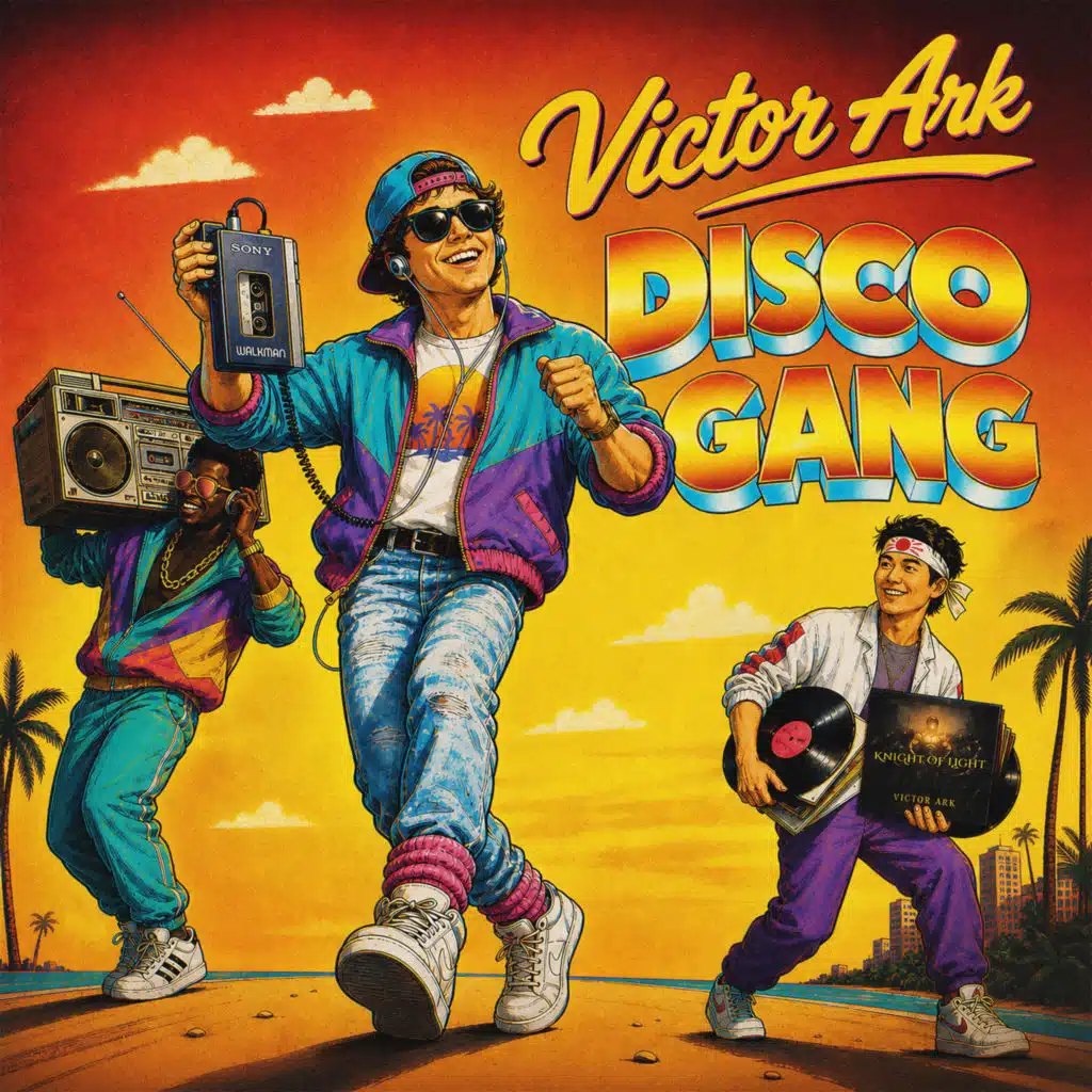 Victor Ark