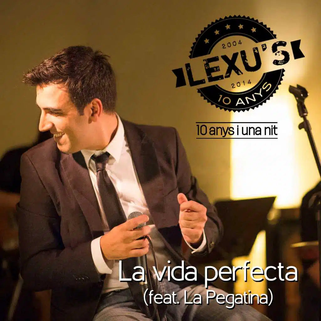 La Vida Perfecta (feat. La Pegatina)