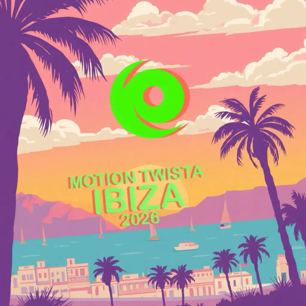 Motion Twista Ibiza 2026