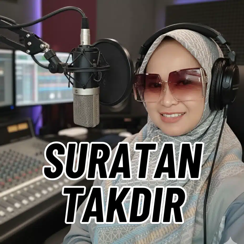 SURATAN TAKDIR