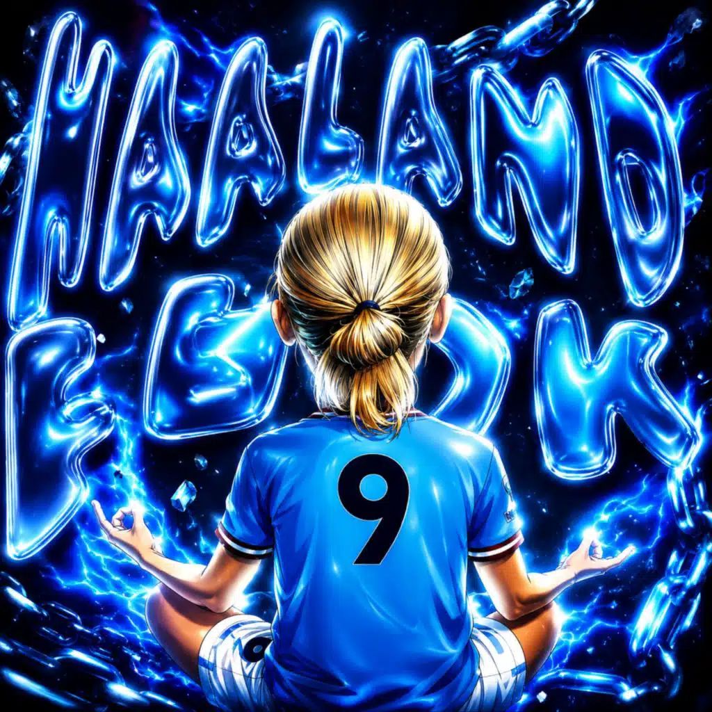 Haaland Funk