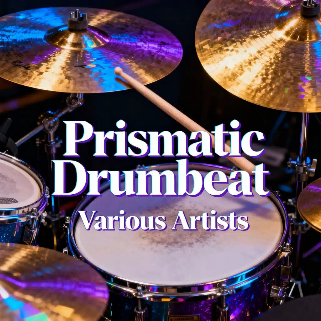 Prismatic Drumbeat