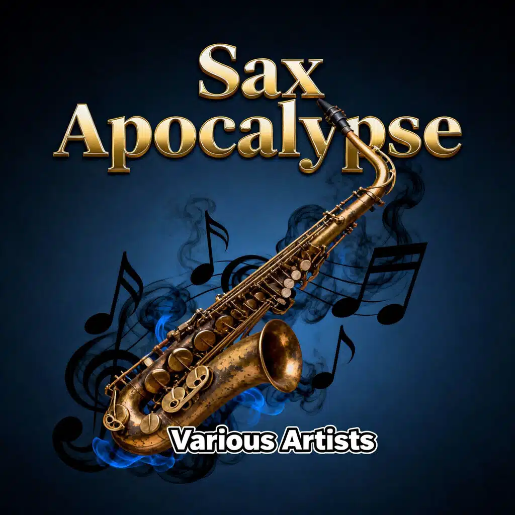 Sax Apocalypse