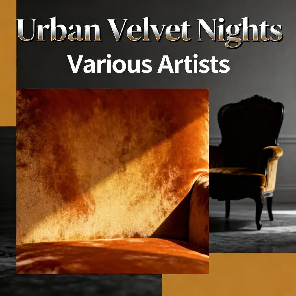 Urban Velvet Nights