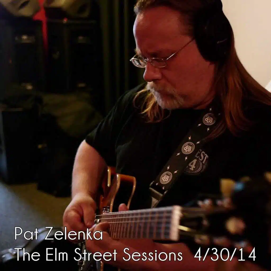 The Elm Street Sessions 4/30/14