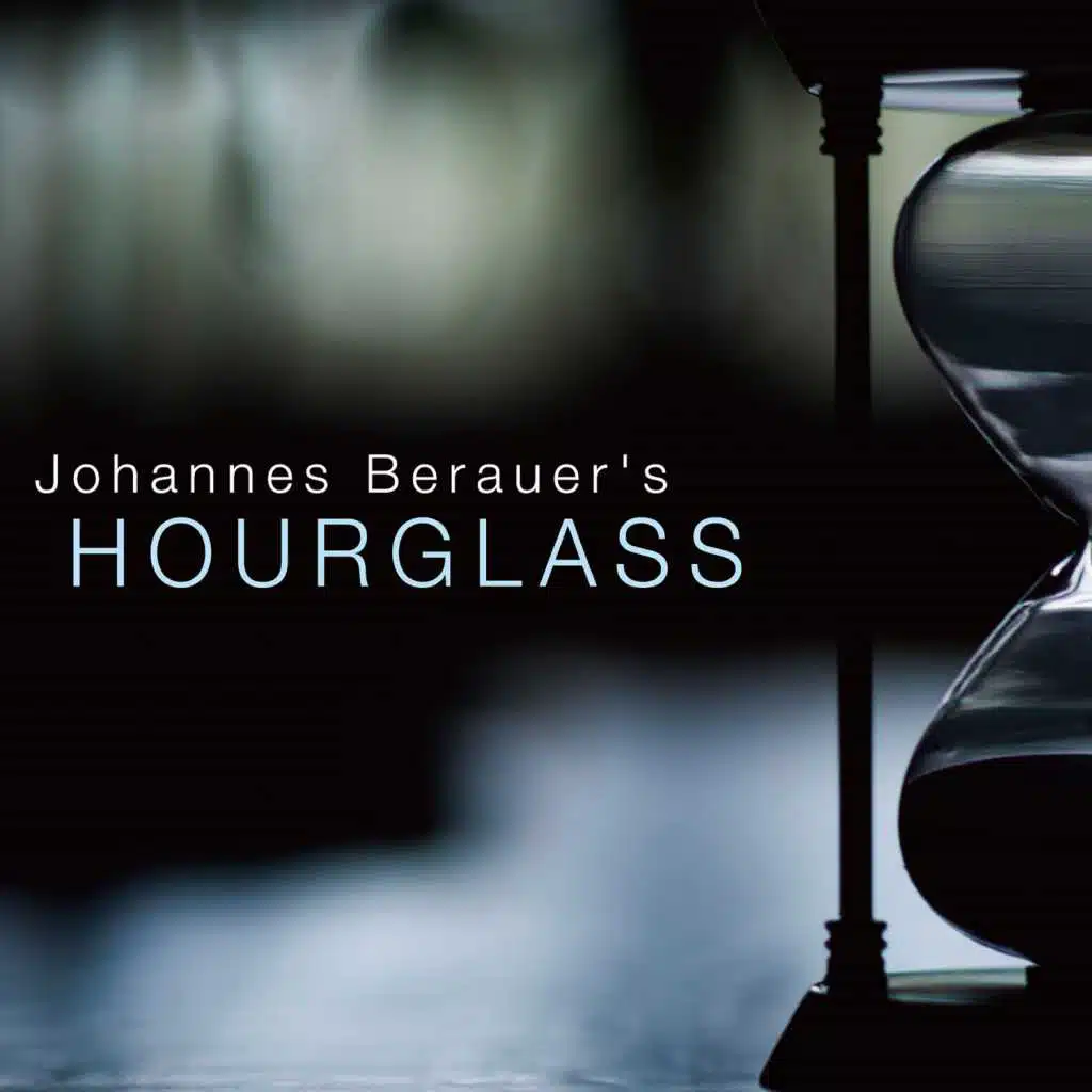 Hourglass (feat. Gwilym Simcock & Thomas Gould)