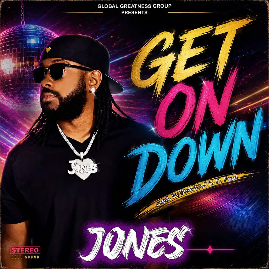 JONES