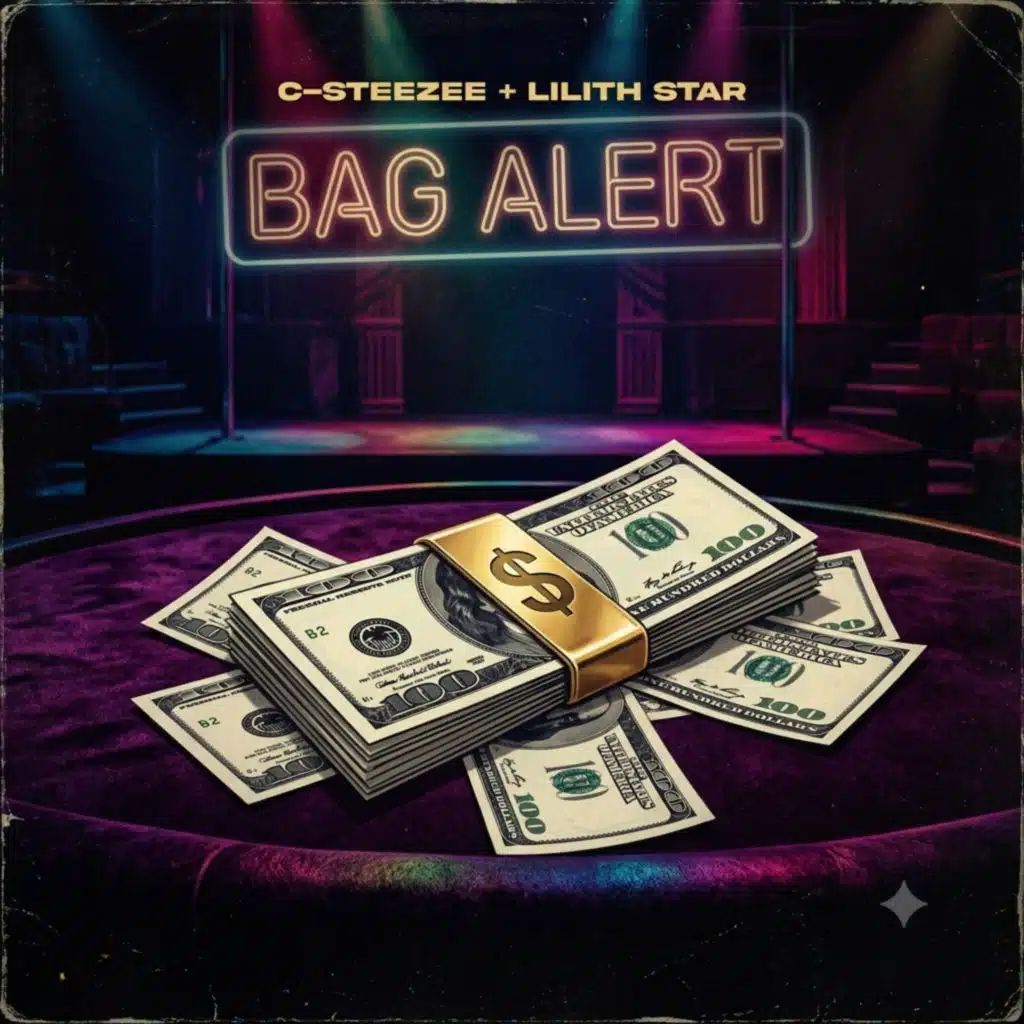 Lilith Star & C-Steezee