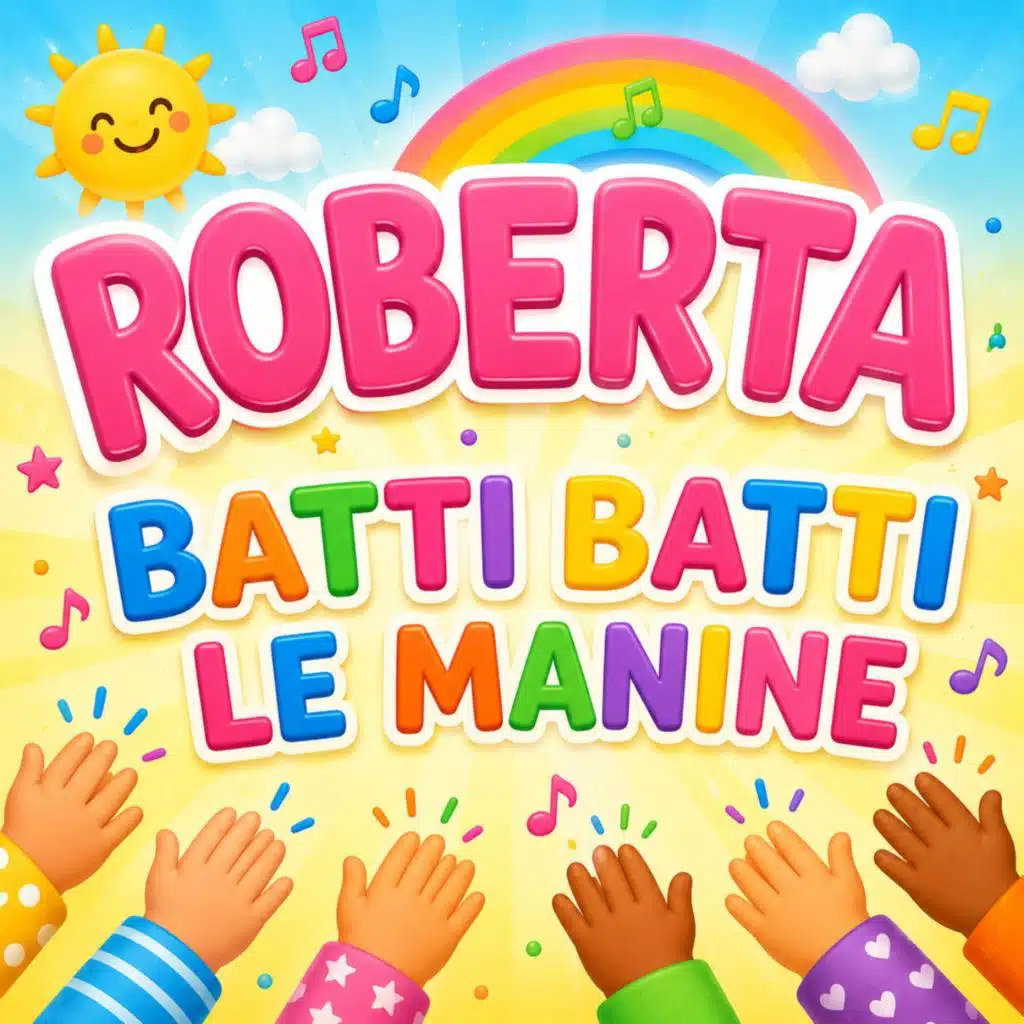 Roberta