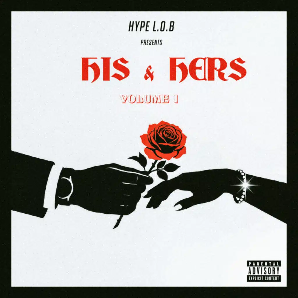 HIS & HERS VOLUME 1