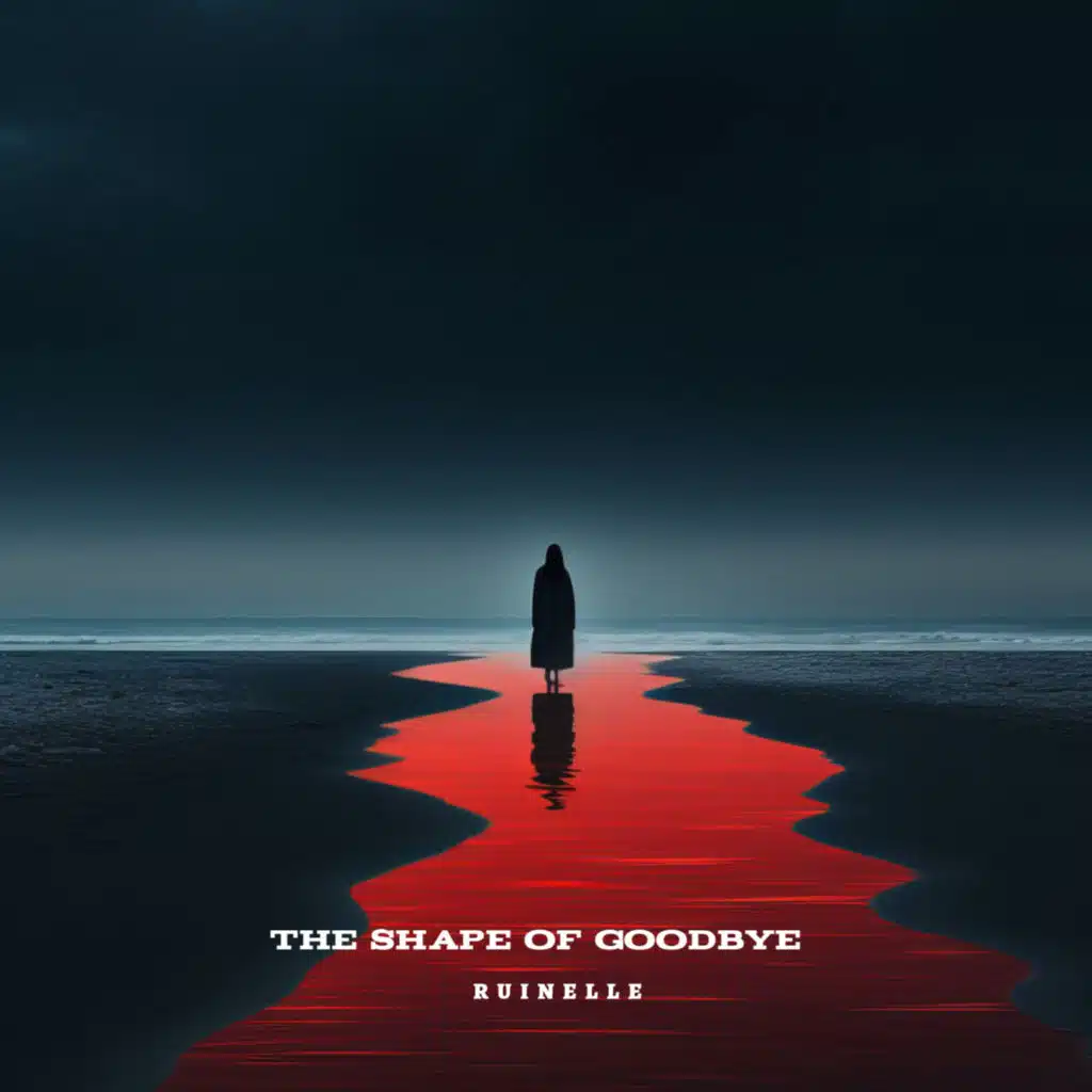 The Shape of Goodbye