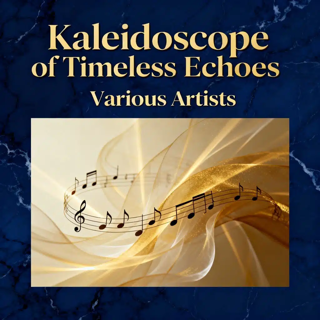 Kaleidoscope of Timeless Echoes