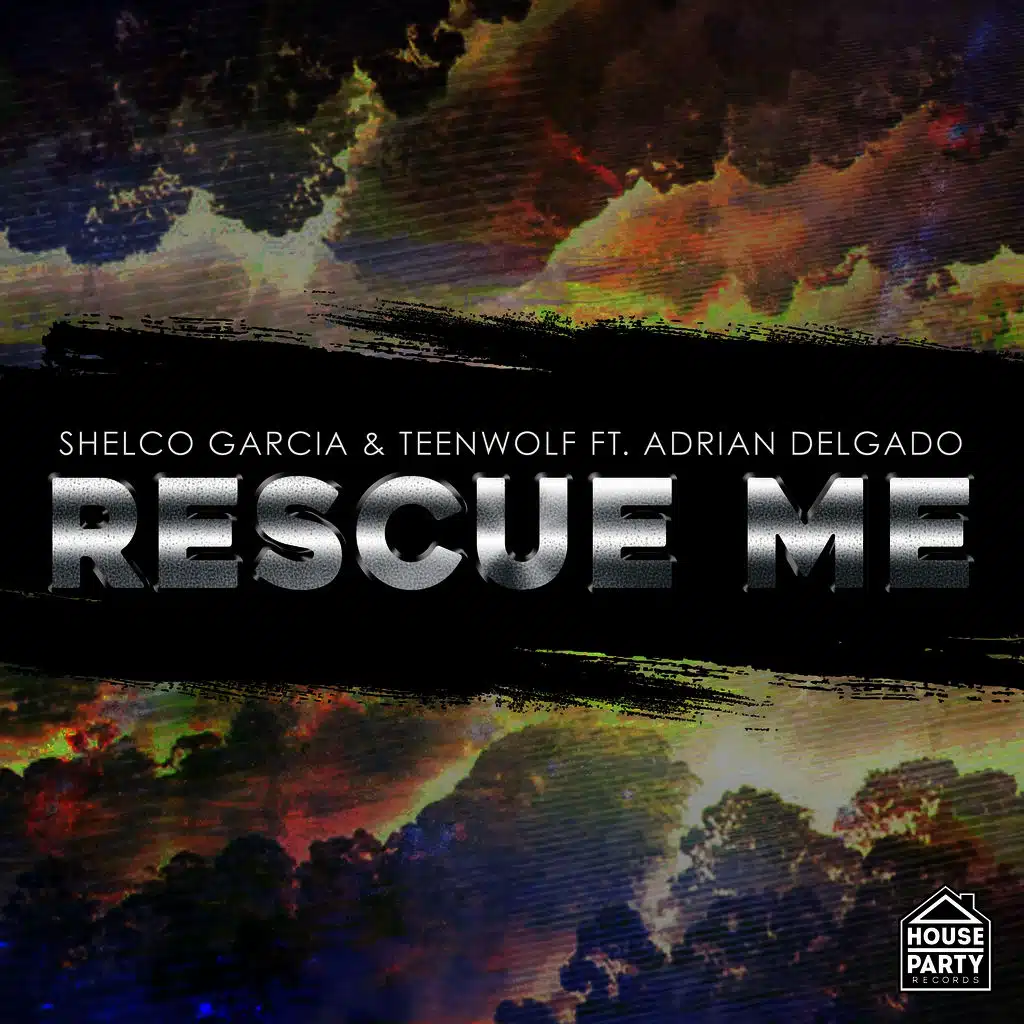 Rescue Me (feat. Adrian Delgado) (Original Mix)