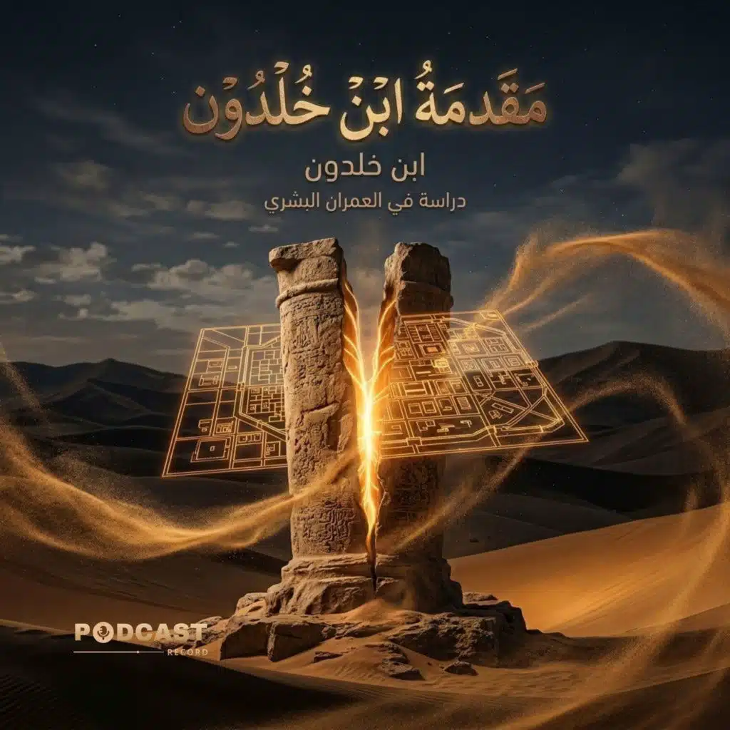 ملخص كتاب مقدمة ابن خلدون
