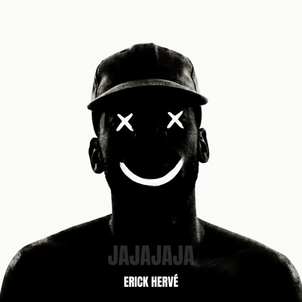 Erick Hervé