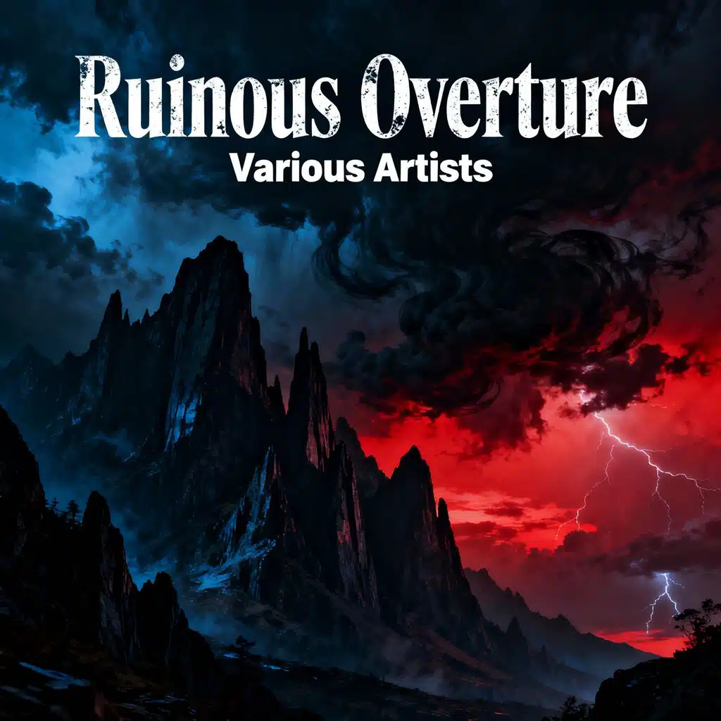 Various Artists