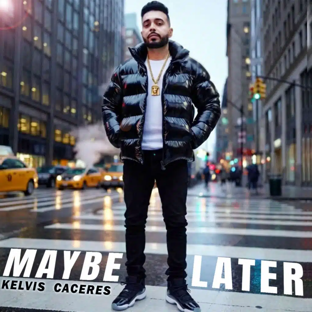 Kelvis caceres