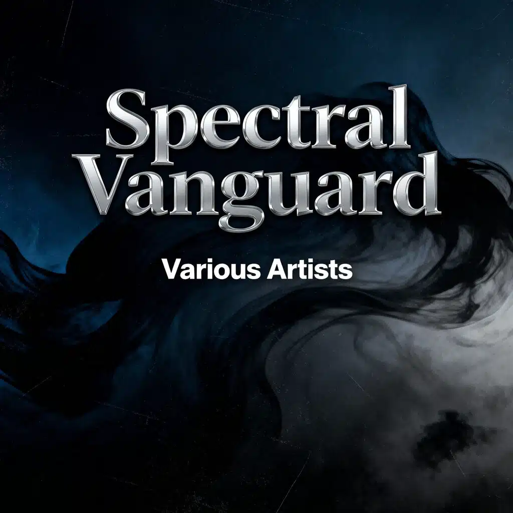 Spectral Vanguard