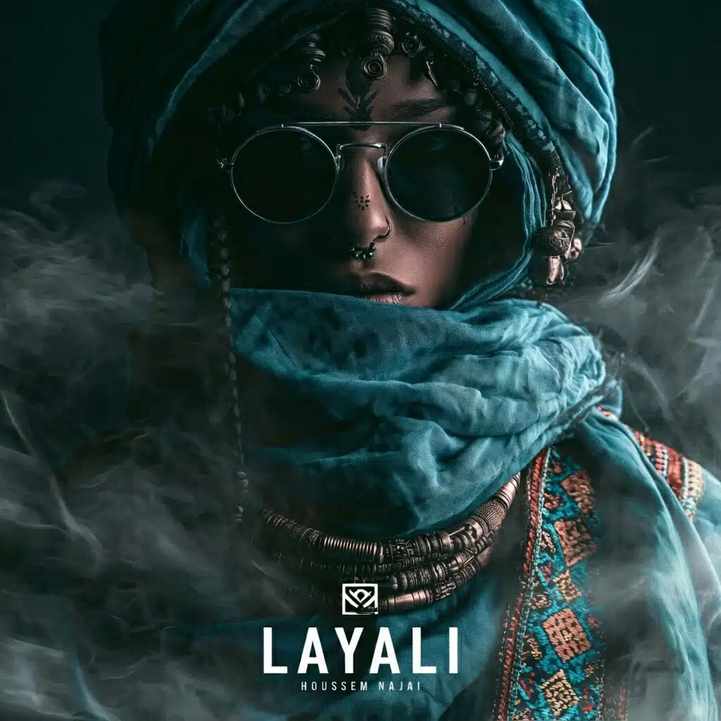 Layali (Arabic AfroHouse)