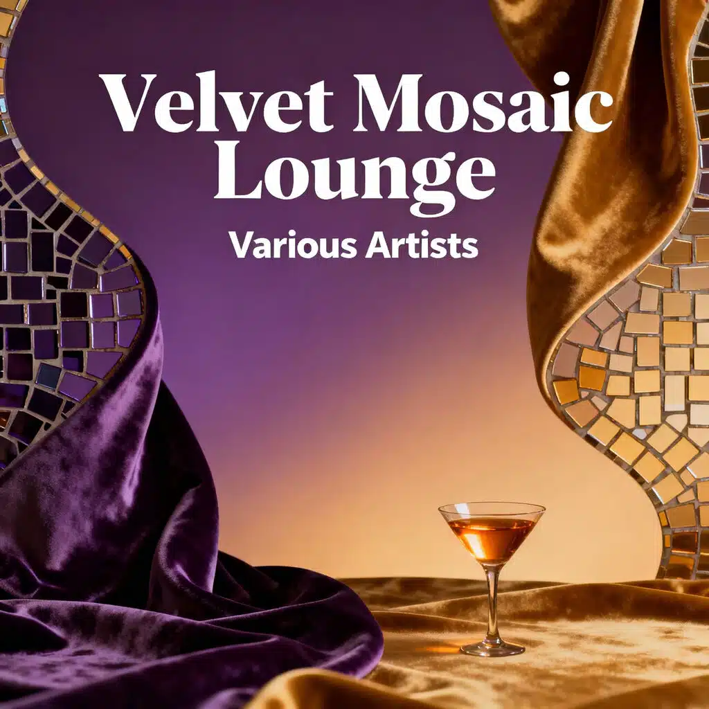 Velvet Mosaic Lounge