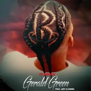 Gerald Green (feat. Javi Clooney)