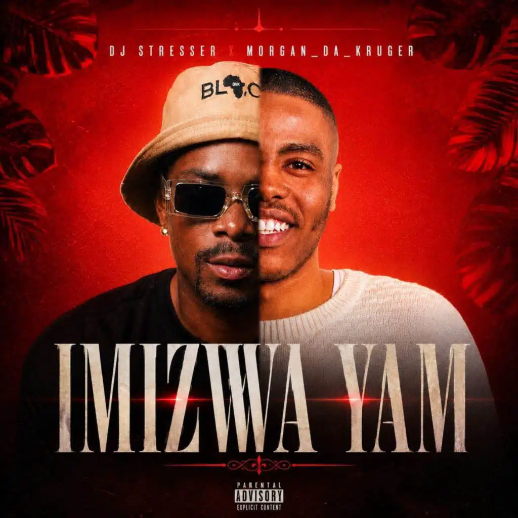 Imizwa Yam (feat. Mayestra, Mingas, Sia Mzizi, Yandisa Ntusi & Phiiwe)