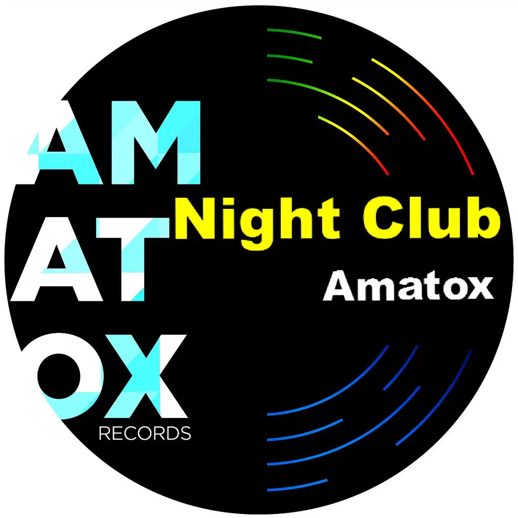 Night Club (Original Mix)