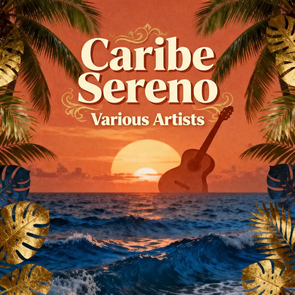 Caribe Sereno