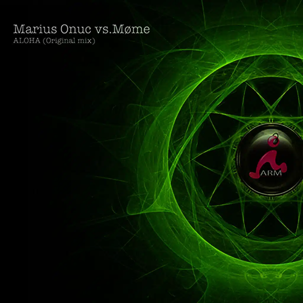 Aloha (Original Mix)