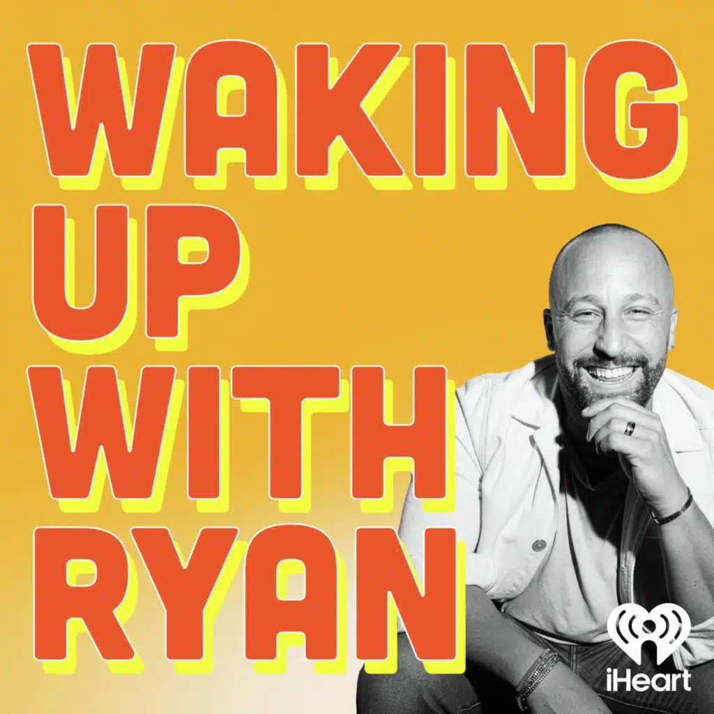 Introducing: Waking Up With Ryan — Ep1: Why You Need A Morning Practice