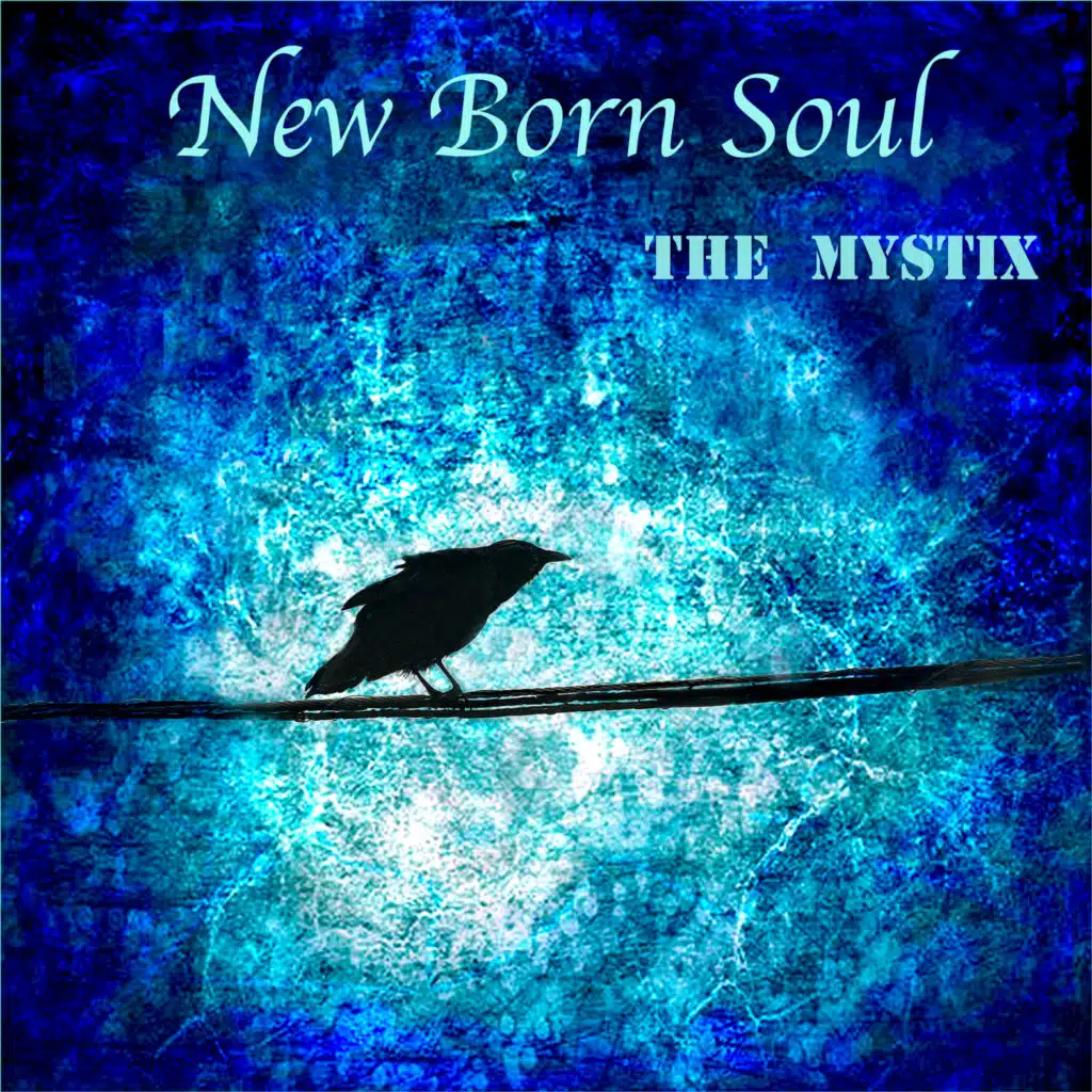 The Mystix