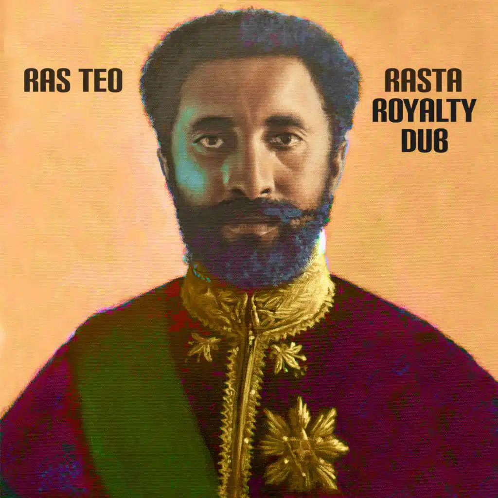 Ras Teo