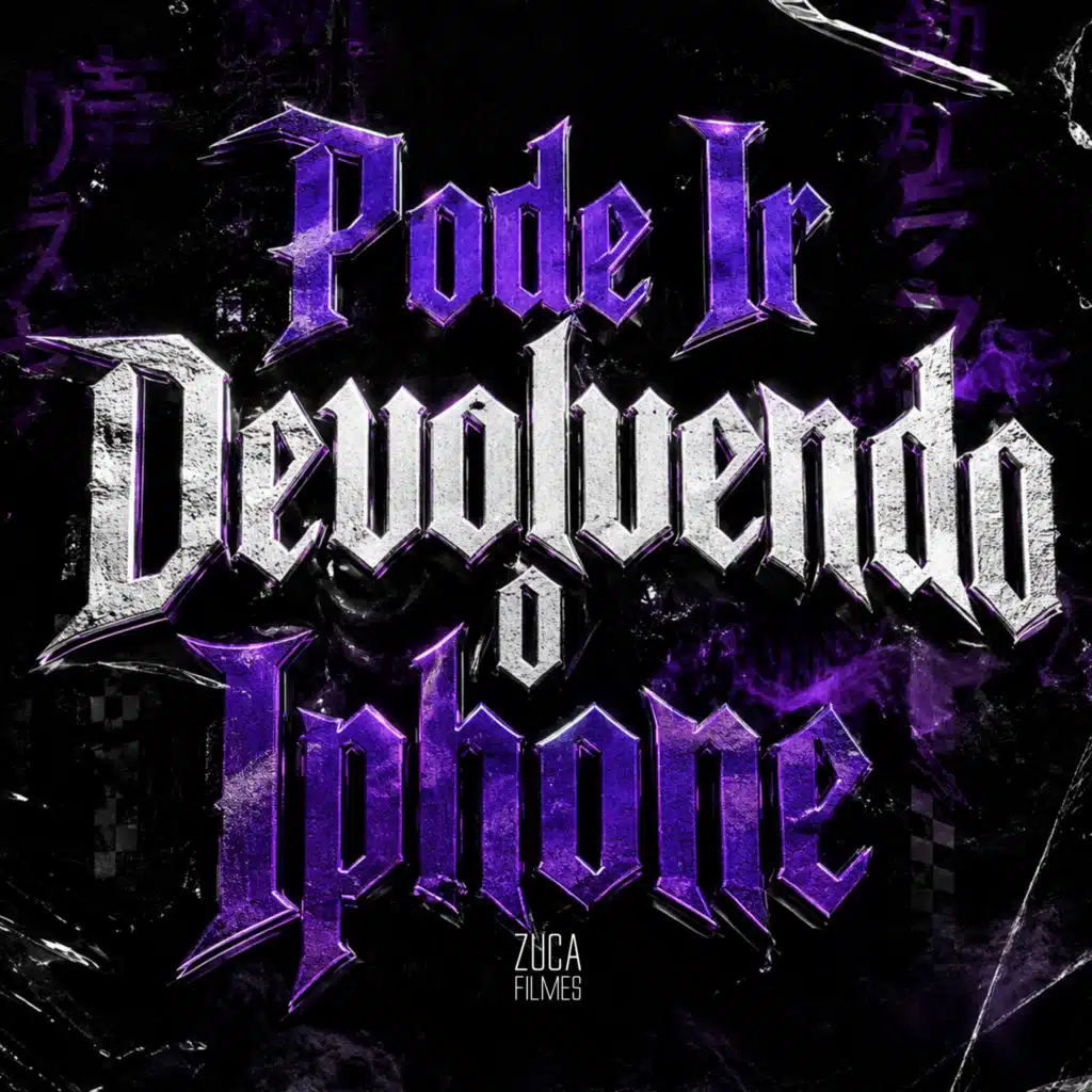 Pode Ir Devolvendo o Iphone