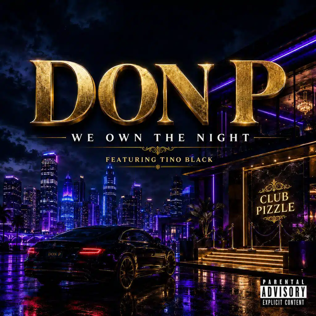 Don P