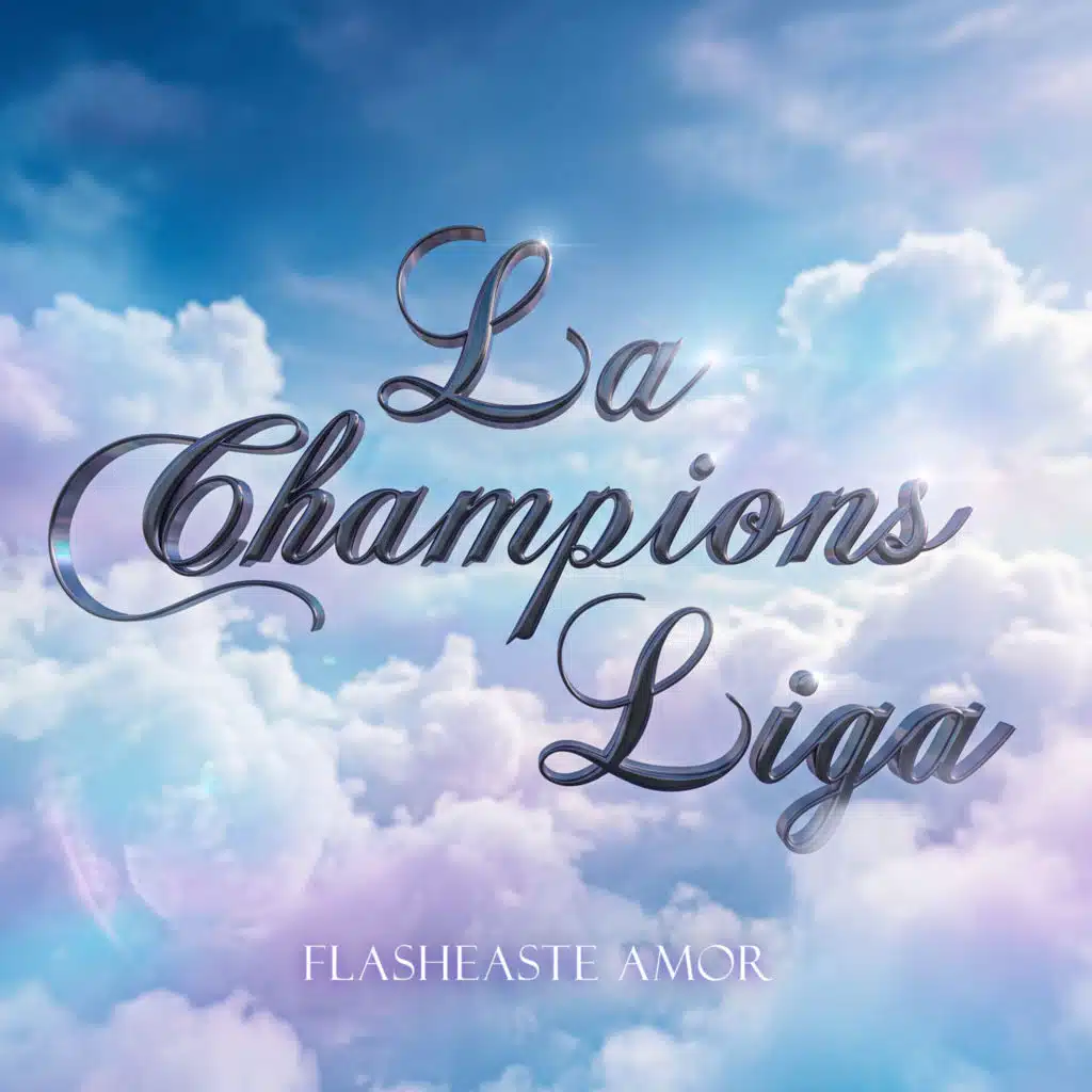 La Champions Liga